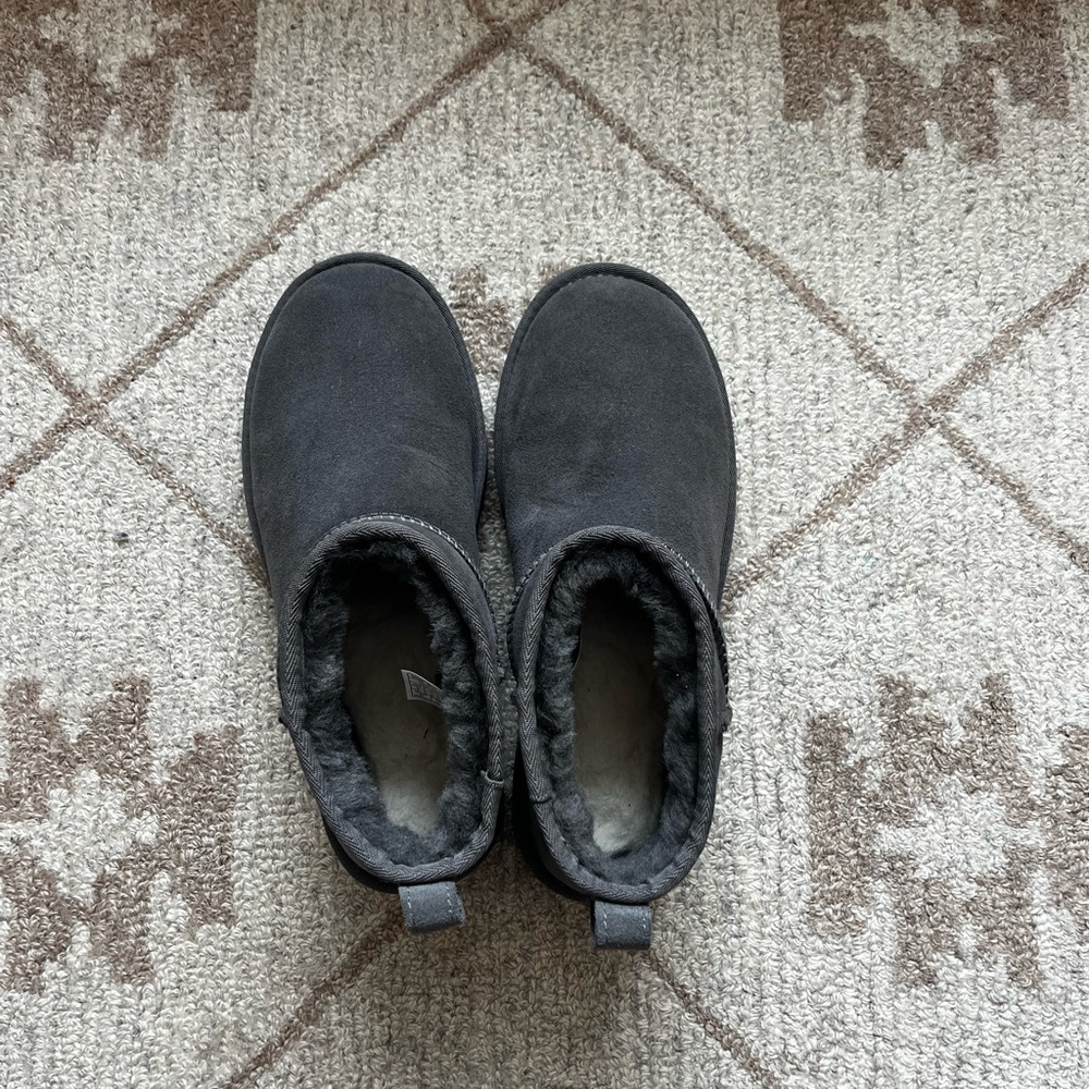 Ugg boots